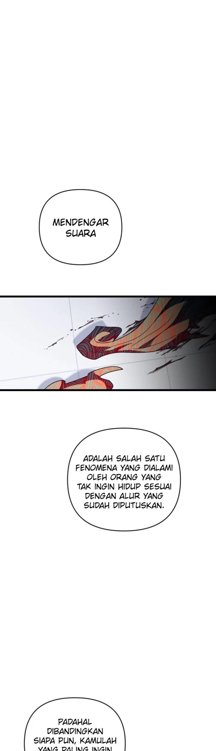 Survive Romance Chapter 94 - halaman 22