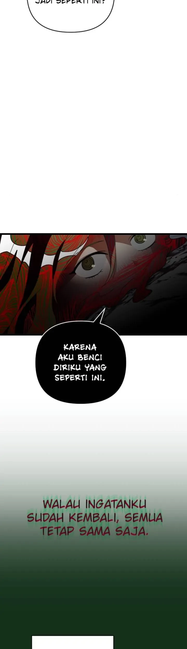 Survive Romance Chapter 94 - halaman 25