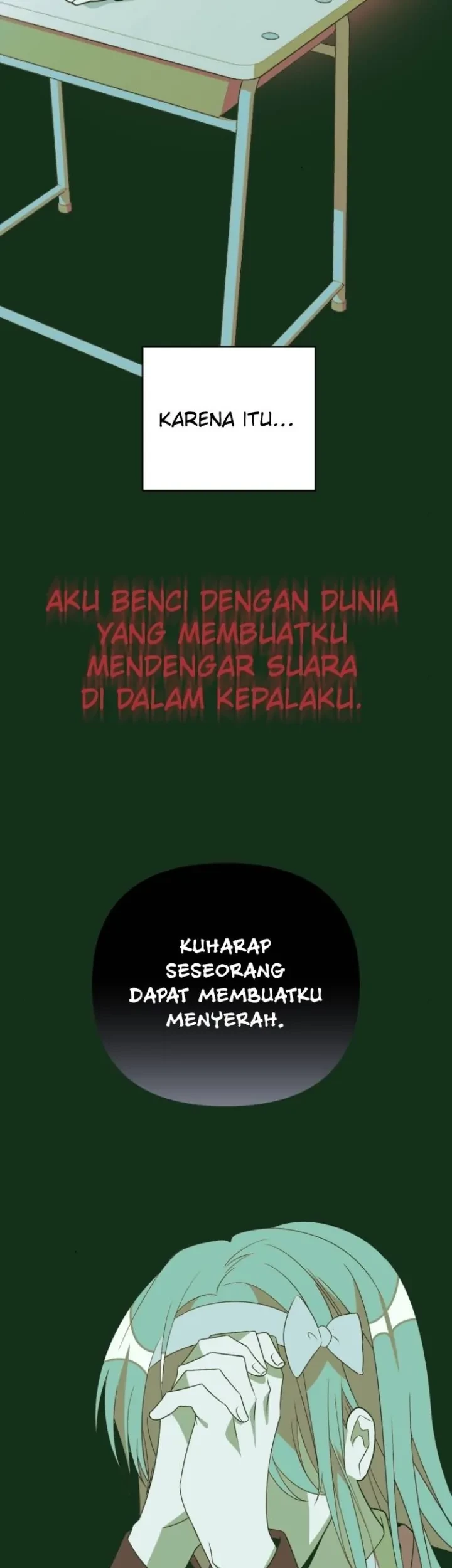 Survive Romance Chapter 94 - halaman 27