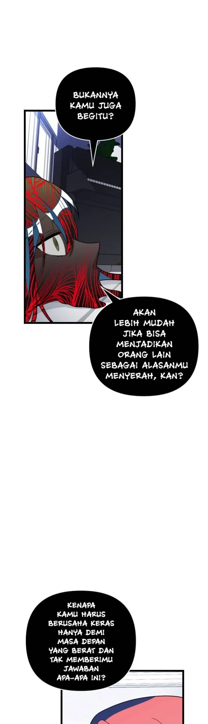 Survive Romance Chapter 94 - halaman 29