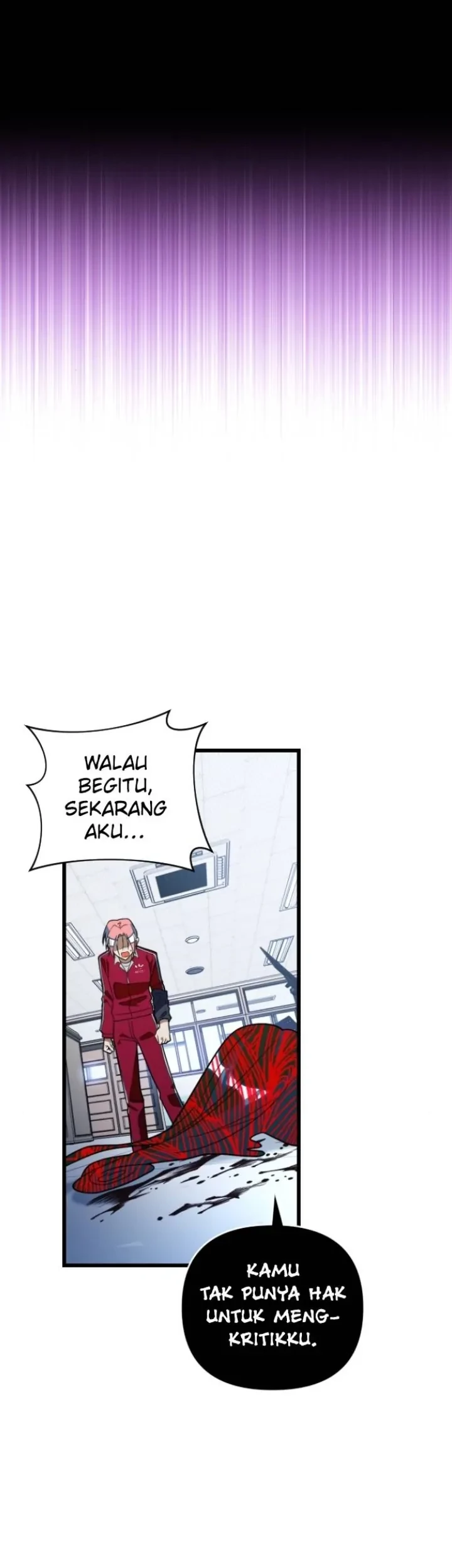 Survive Romance Chapter 94 - halaman 36