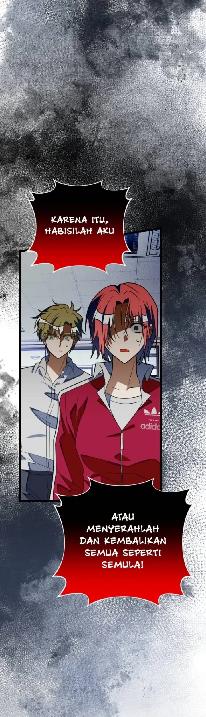 Survive Romance Chapter 94 - halaman 43