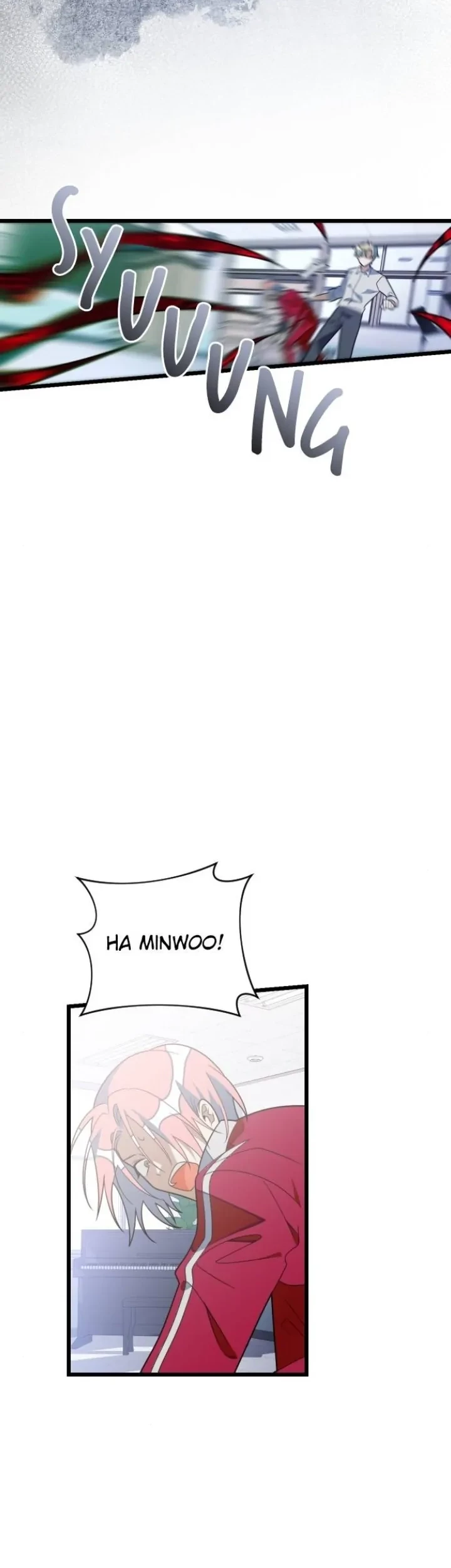 Survive Romance Chapter 94 - halaman 44