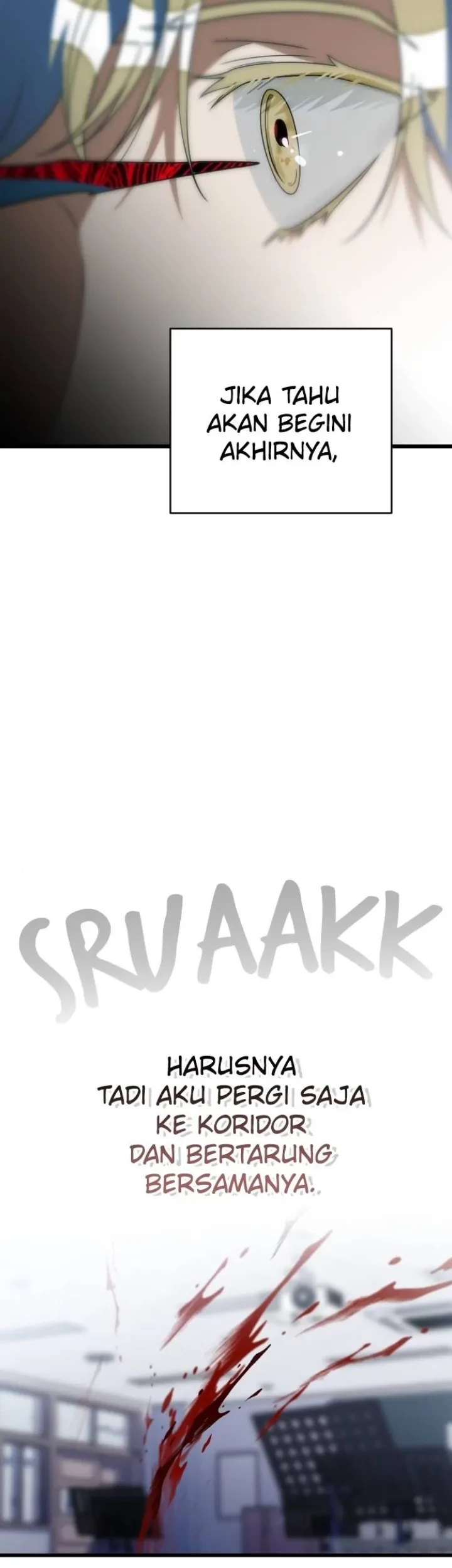 Survive Romance Chapter 94 - halaman 51