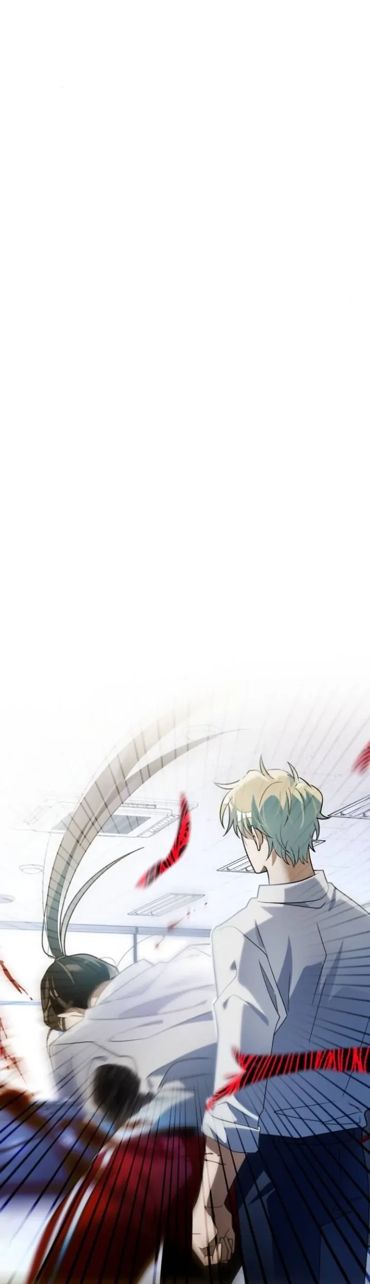 Survive Romance Chapter 94 - halaman 53