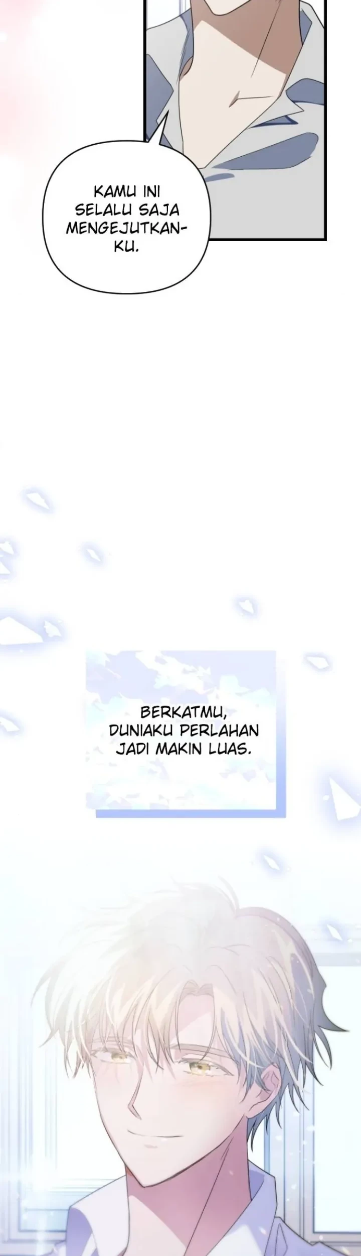Survive Romance Chapter 94 - halaman 58
