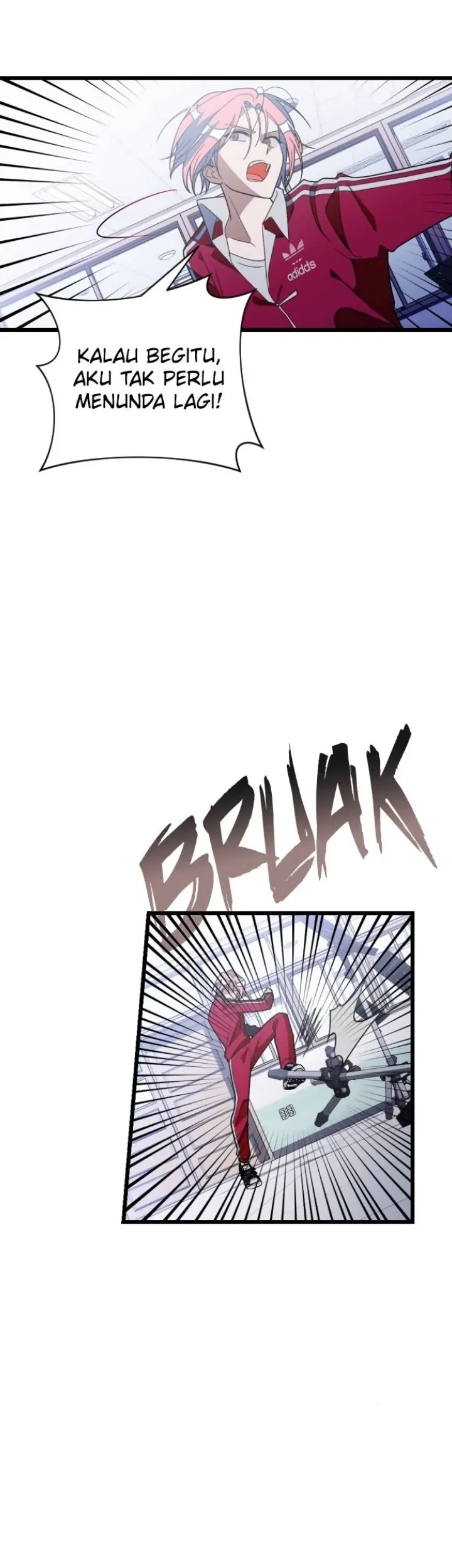 Survive Romance Chapter 94 - halaman 6