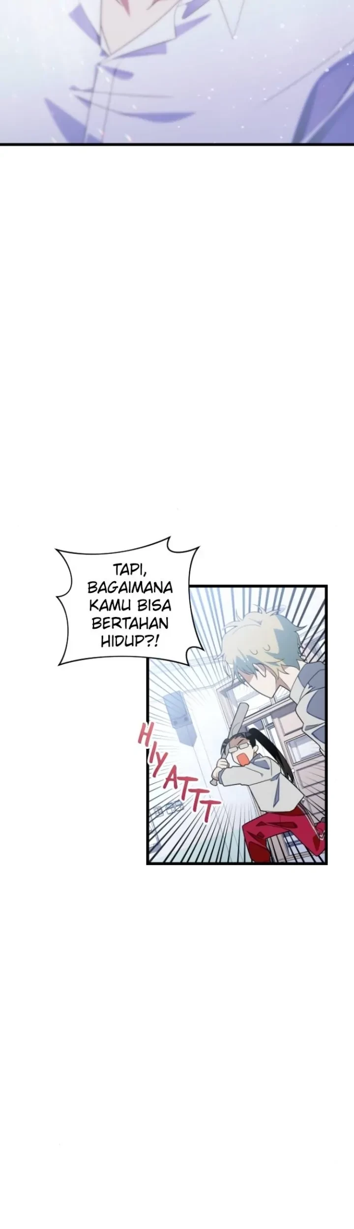 Survive Romance Chapter 94 - halaman 60