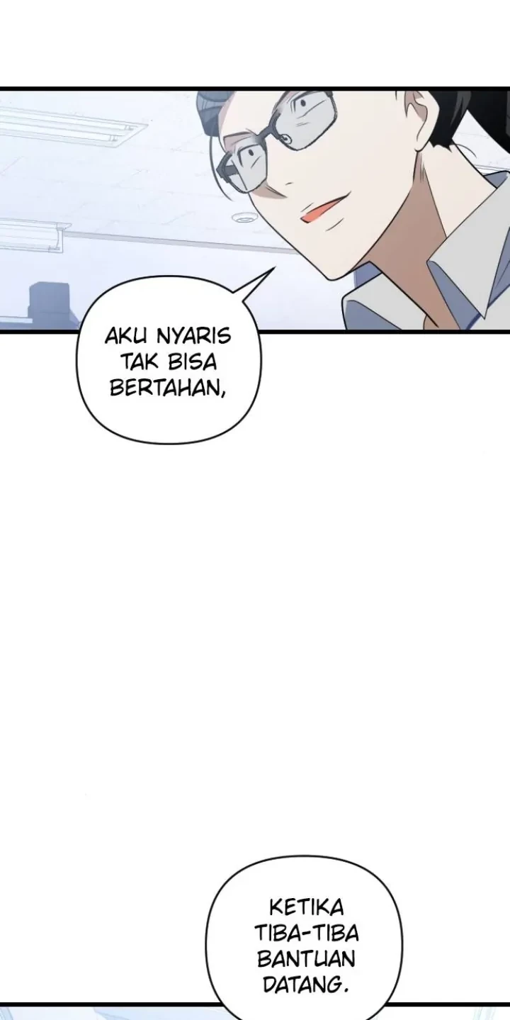 Survive Romance Chapter 94 - halaman 61