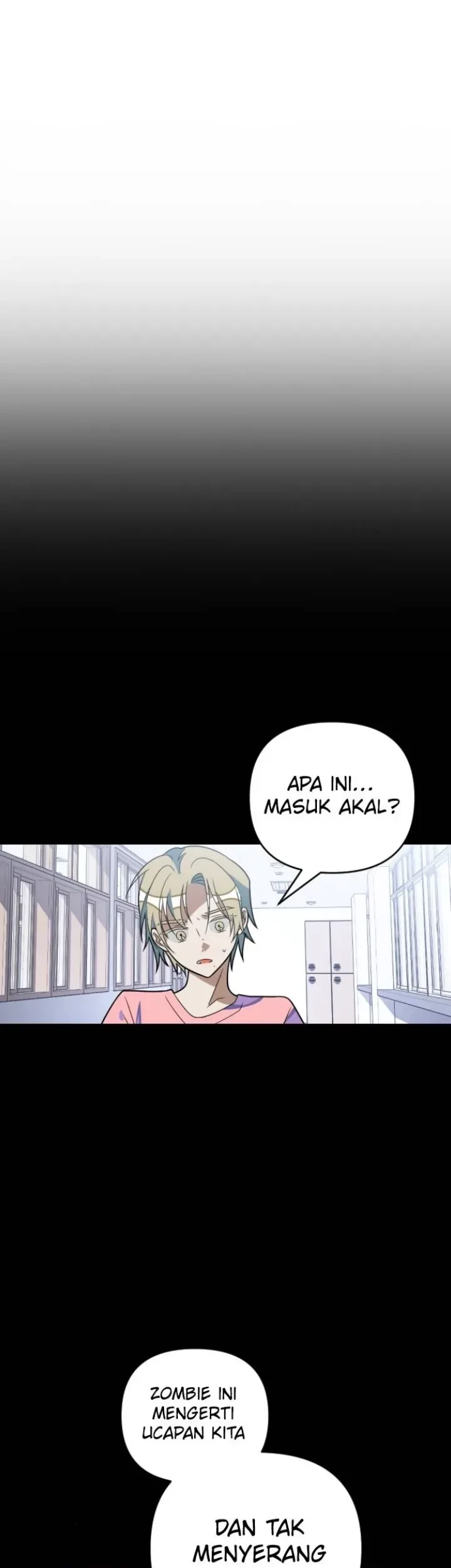 Survive Romance Chapter 94 - halaman 64