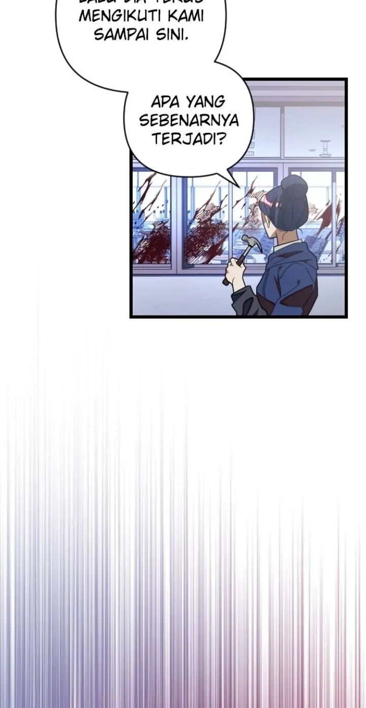 Survive Romance Chapter 94 - halaman 70