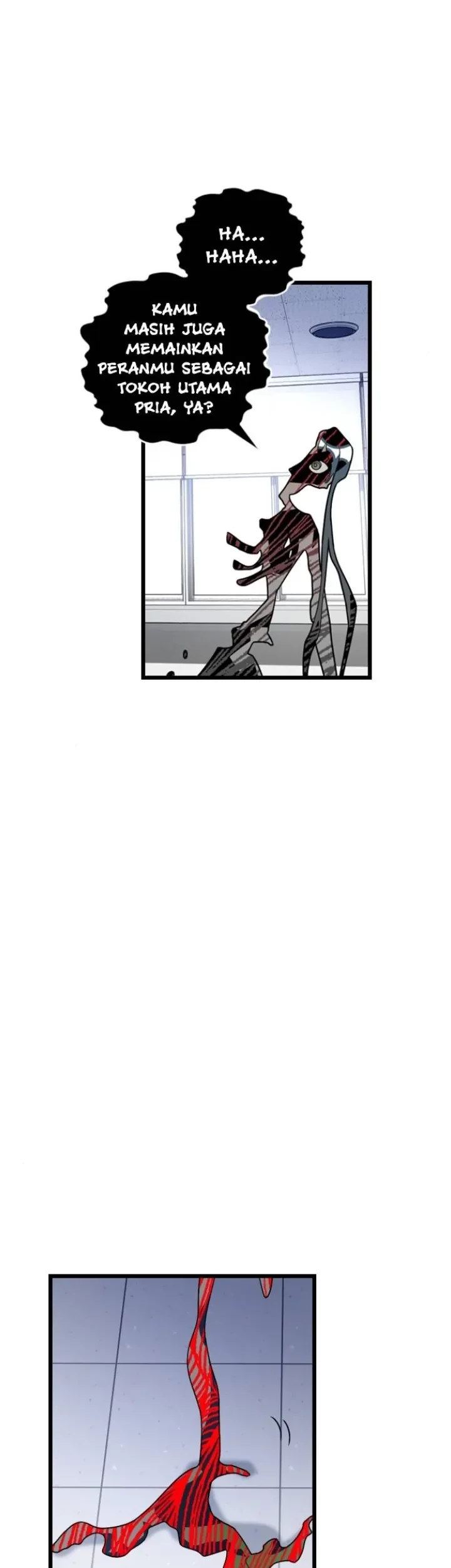 Survive Romance Chapter 94 - halaman 74