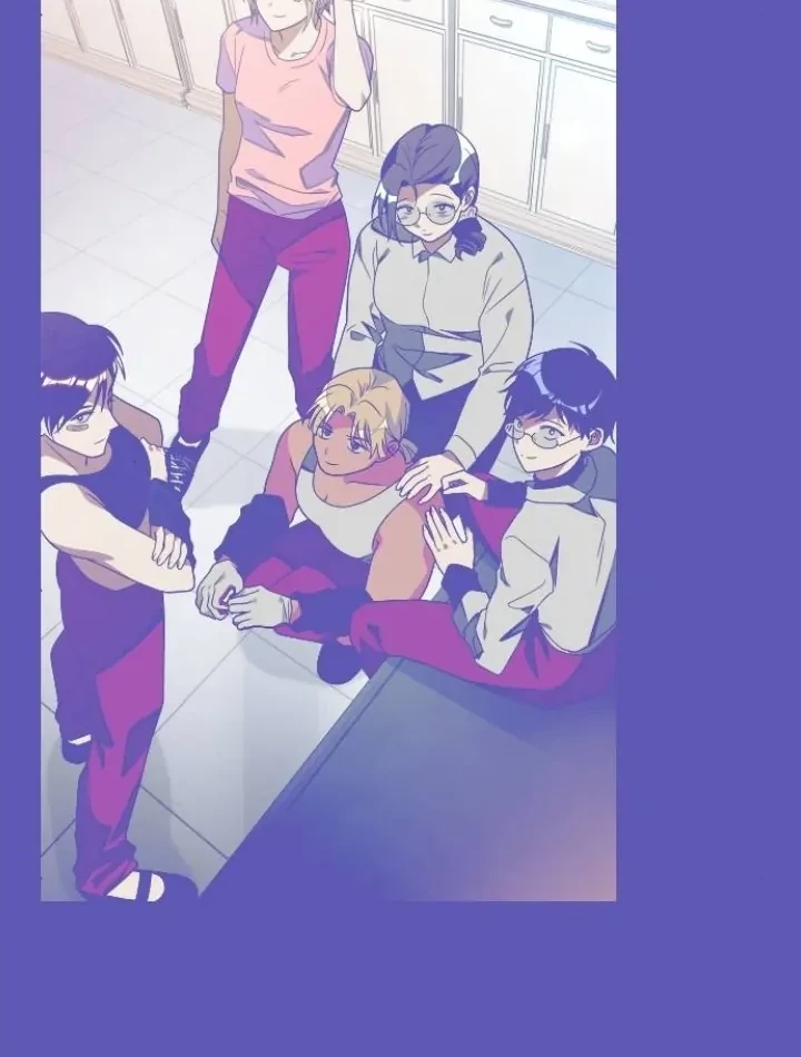 Survive Romance Chapter 94 - halaman 84