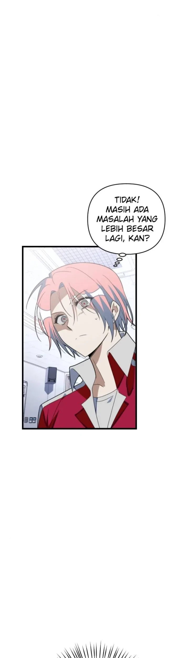 Survive Romance Chapter 94 - halaman 92