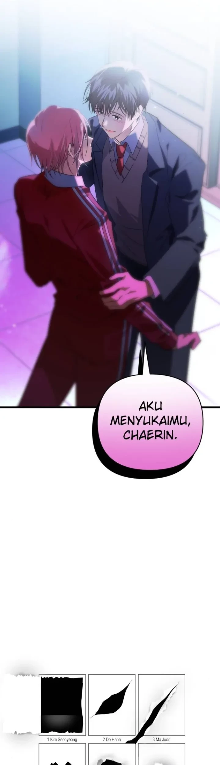 Survive Romance Chapter 94 - halaman 94
