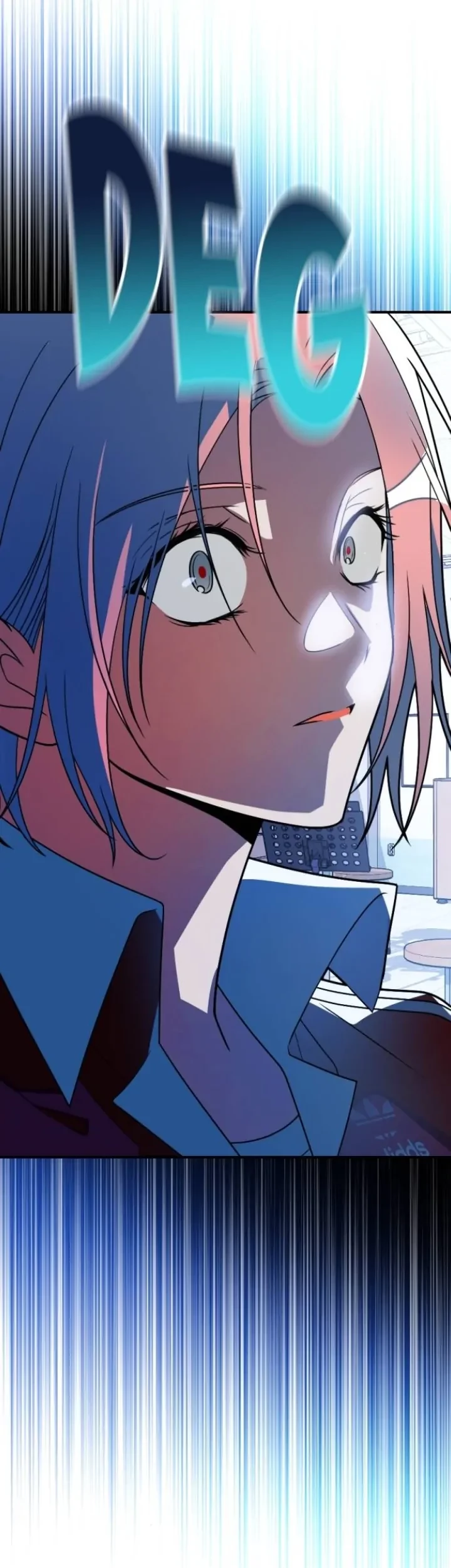 Survive Romance Chapter 95 - halaman 20