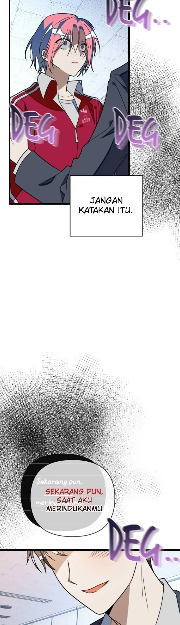 Survive Romance Chapter 95 - halaman 23