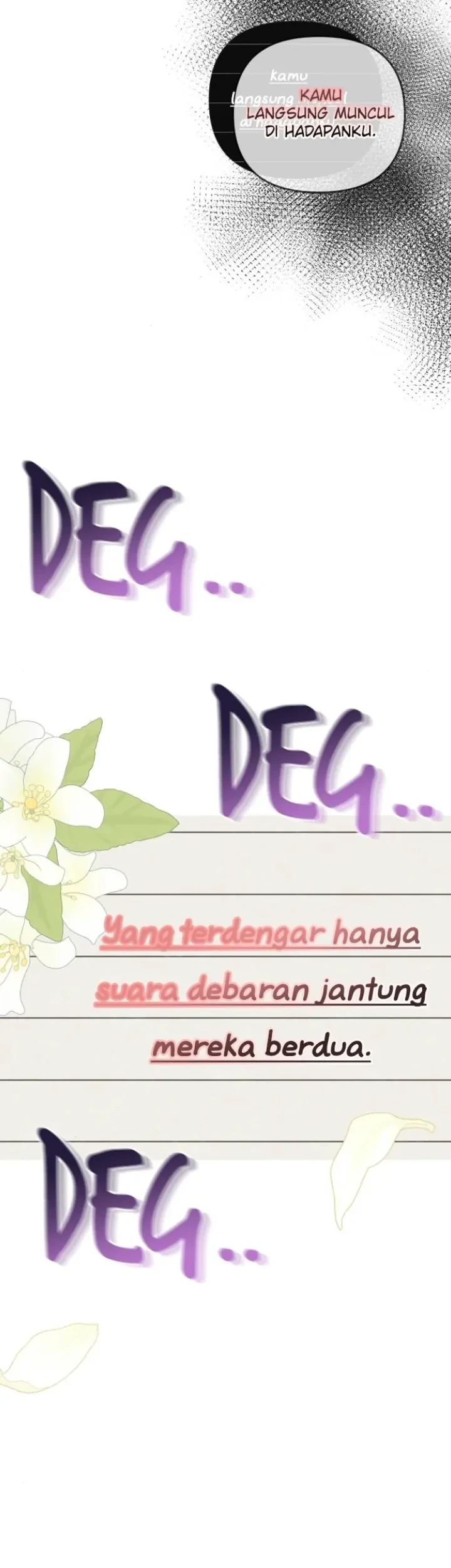 Survive Romance Chapter 95 - halaman 25