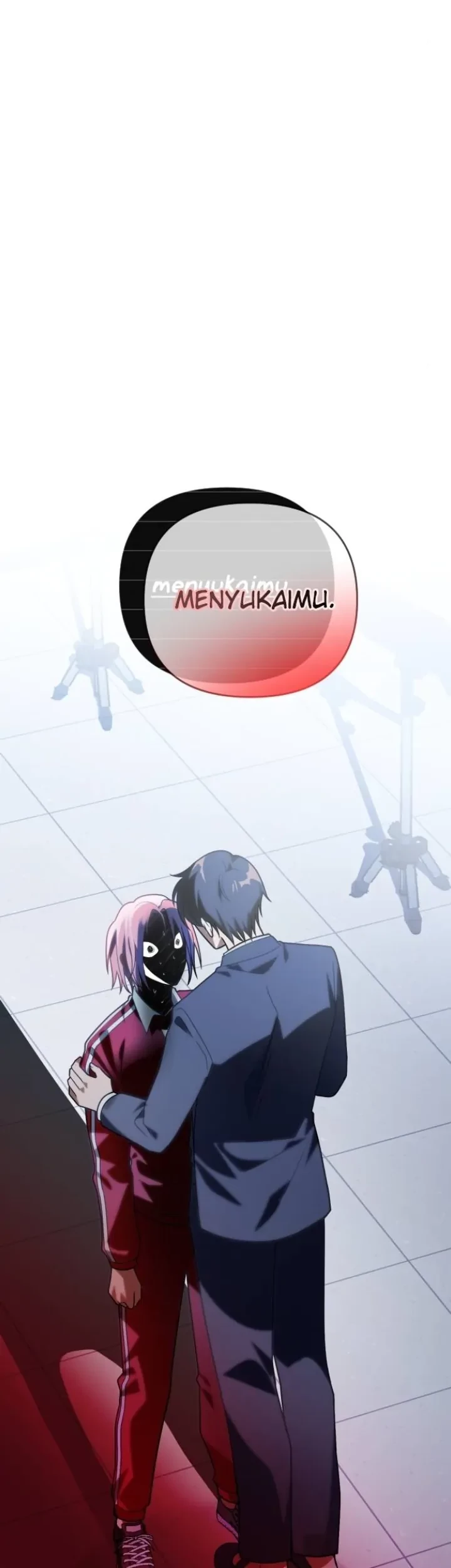 Survive Romance Chapter 95 - halaman 29