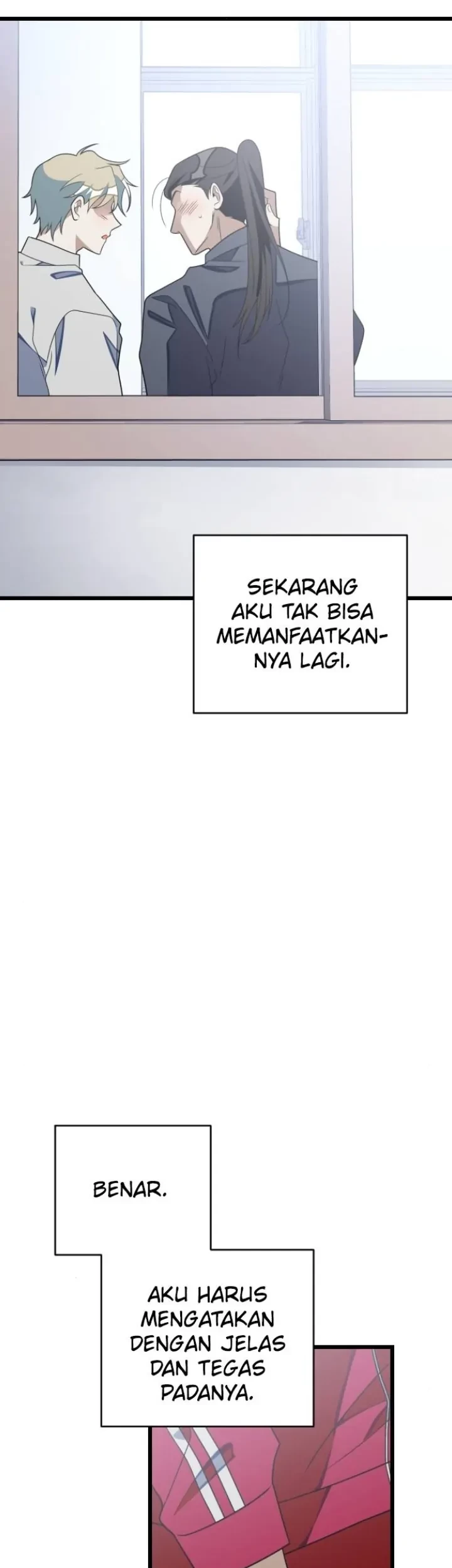 Survive Romance Chapter 95 - halaman 34