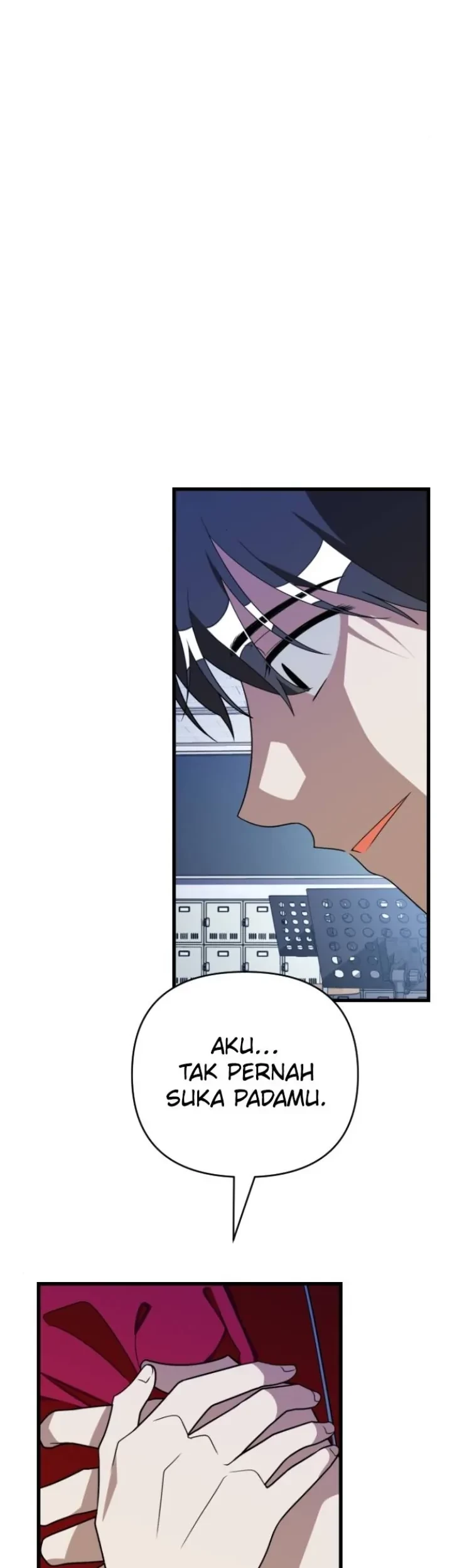 Survive Romance Chapter 95 - halaman 41