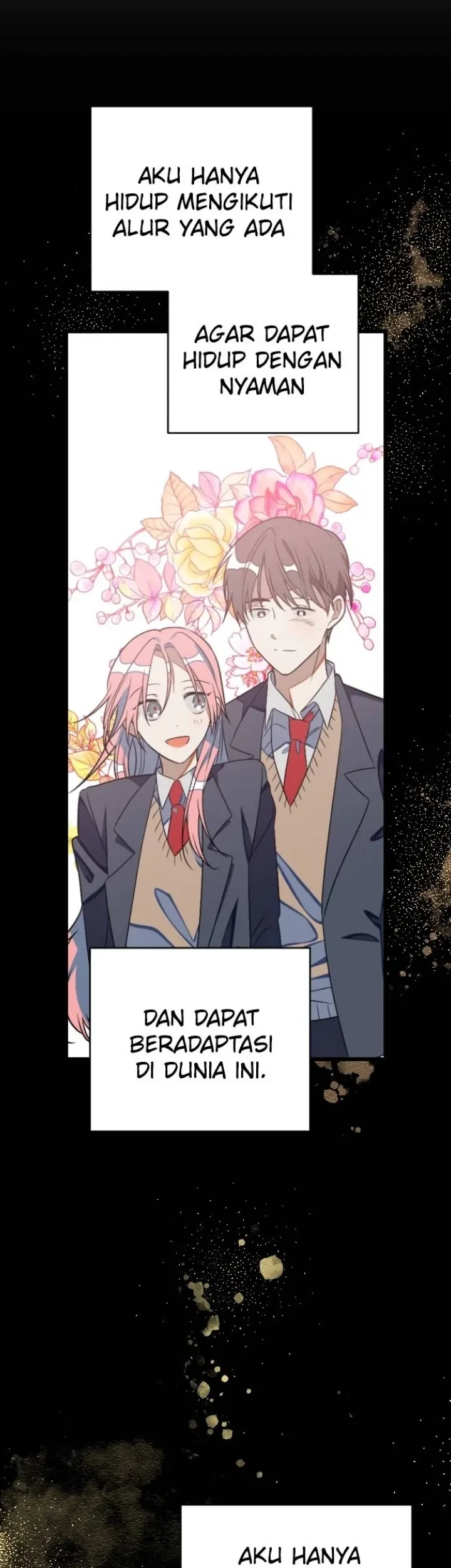 Survive Romance Chapter 95 - halaman 43
