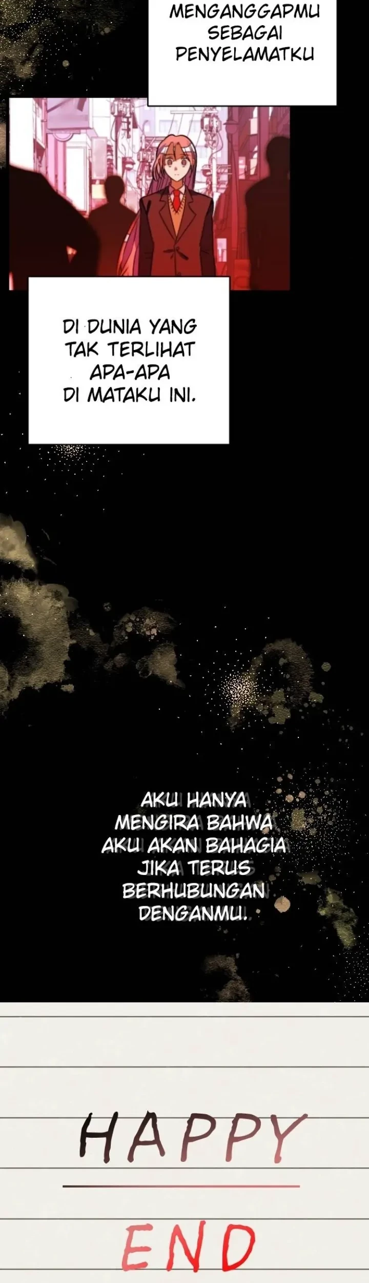 Survive Romance Chapter 95 - halaman 44