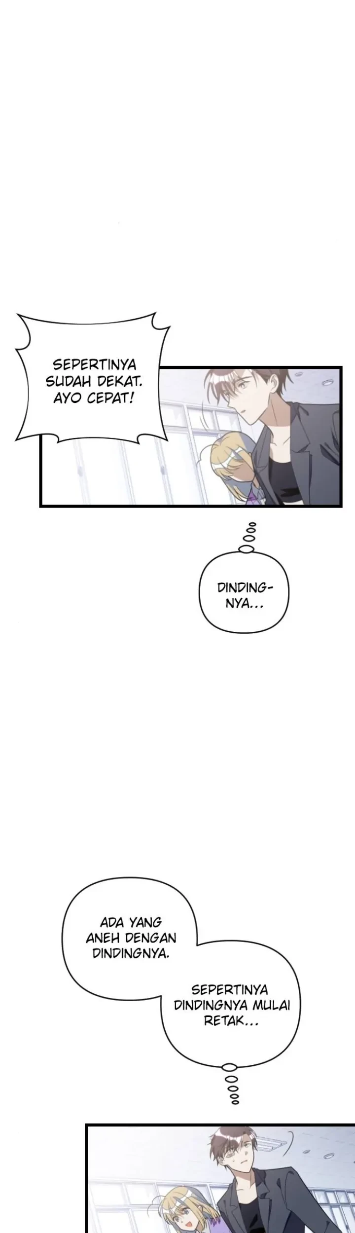 Survive Romance Chapter 95 - halaman 57