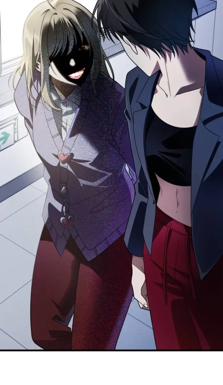 Survive Romance Chapter 95 - halaman 63