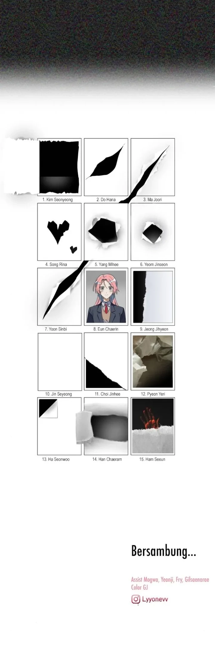 Survive Romance Chapter 95 - halaman 65