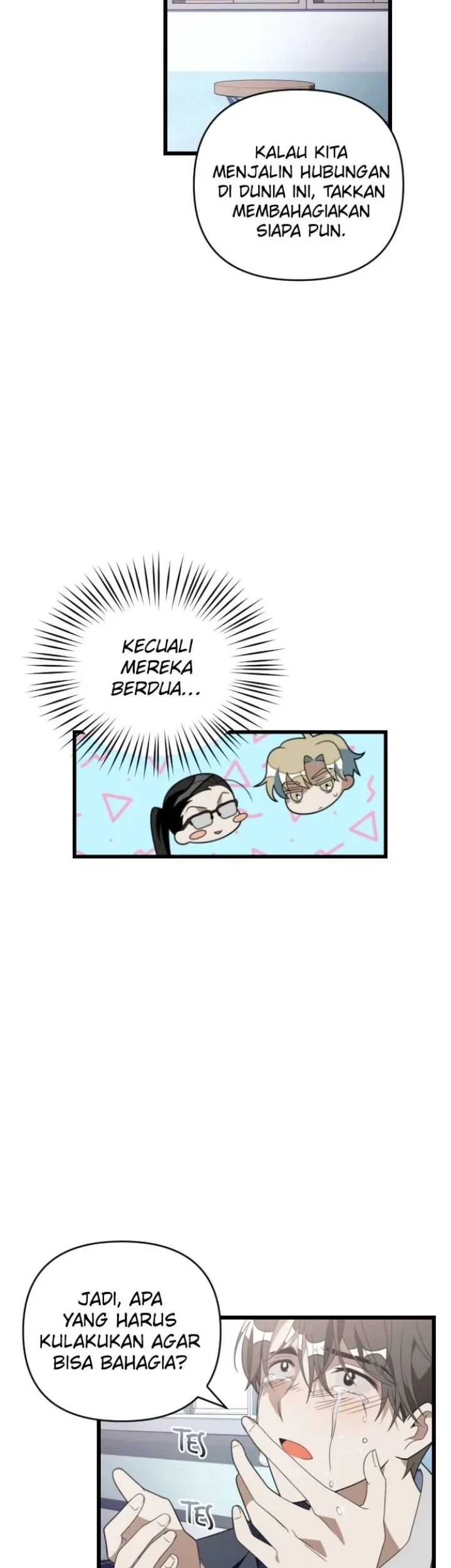 Survive Romance Chapter 96 - halaman 23