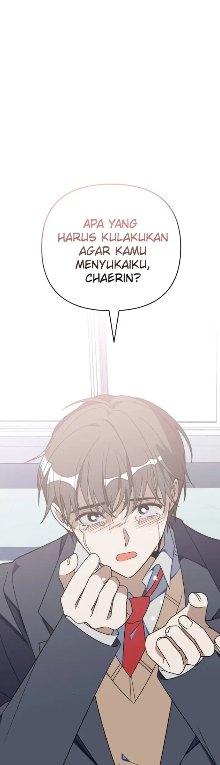 Survive Romance Chapter 96 - halaman 25