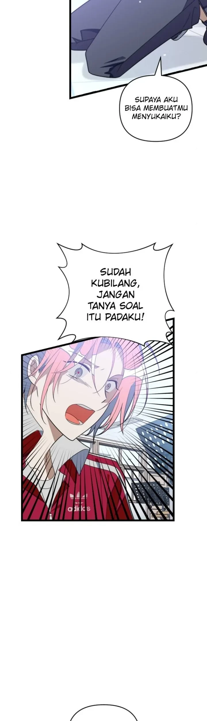 Survive Romance Chapter 96 - halaman 27