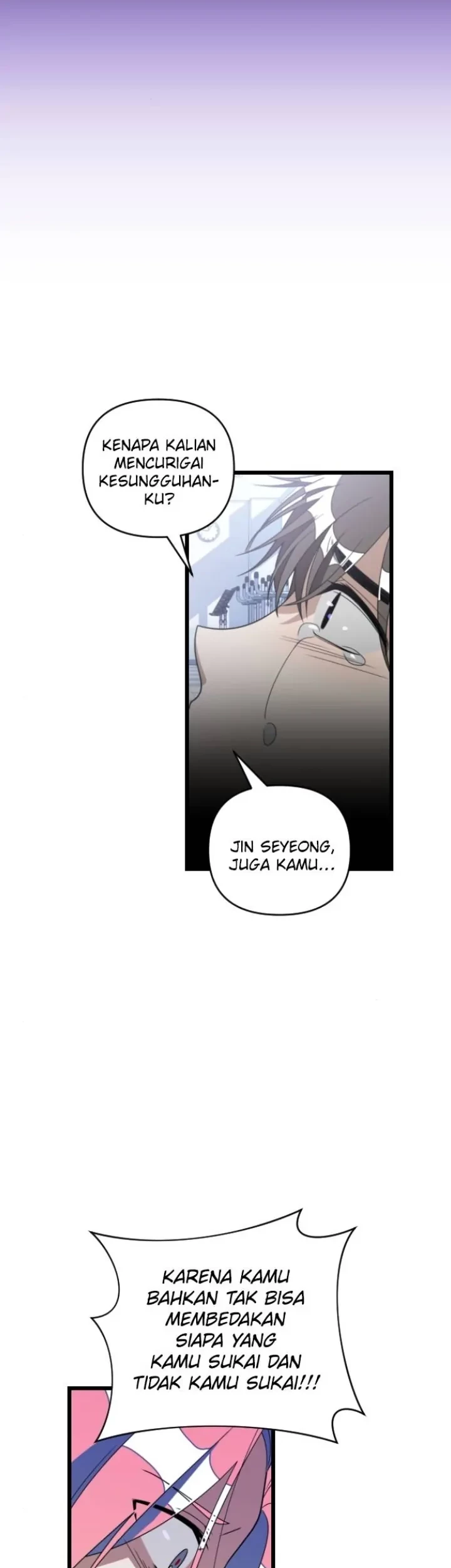 Survive Romance Chapter 96 - halaman 30