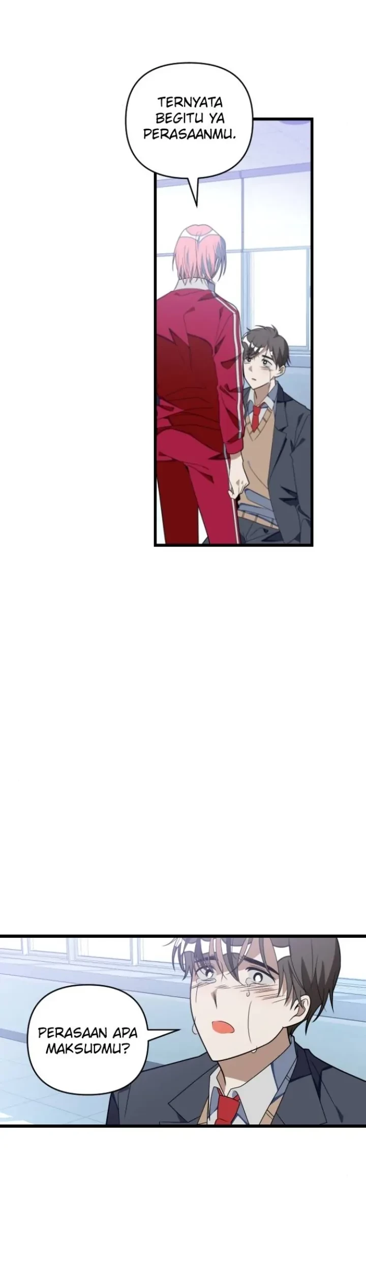 Survive Romance Chapter 96 - halaman 34