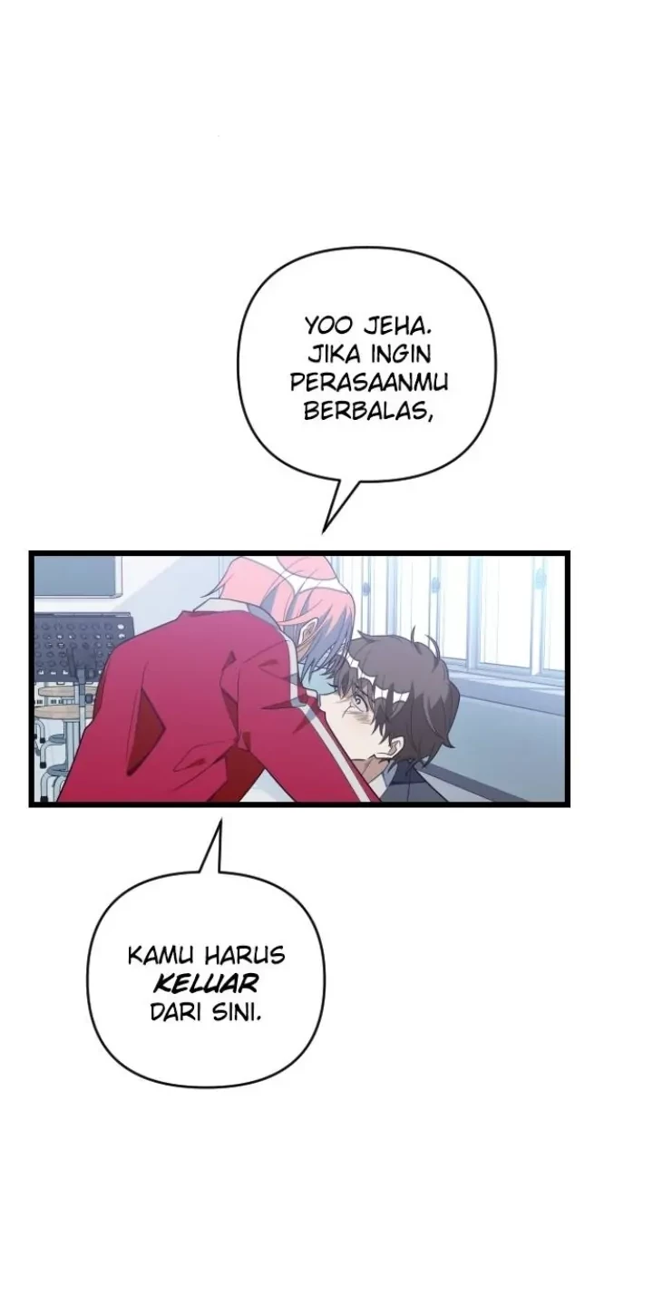 Survive Romance Chapter 96 - halaman 35