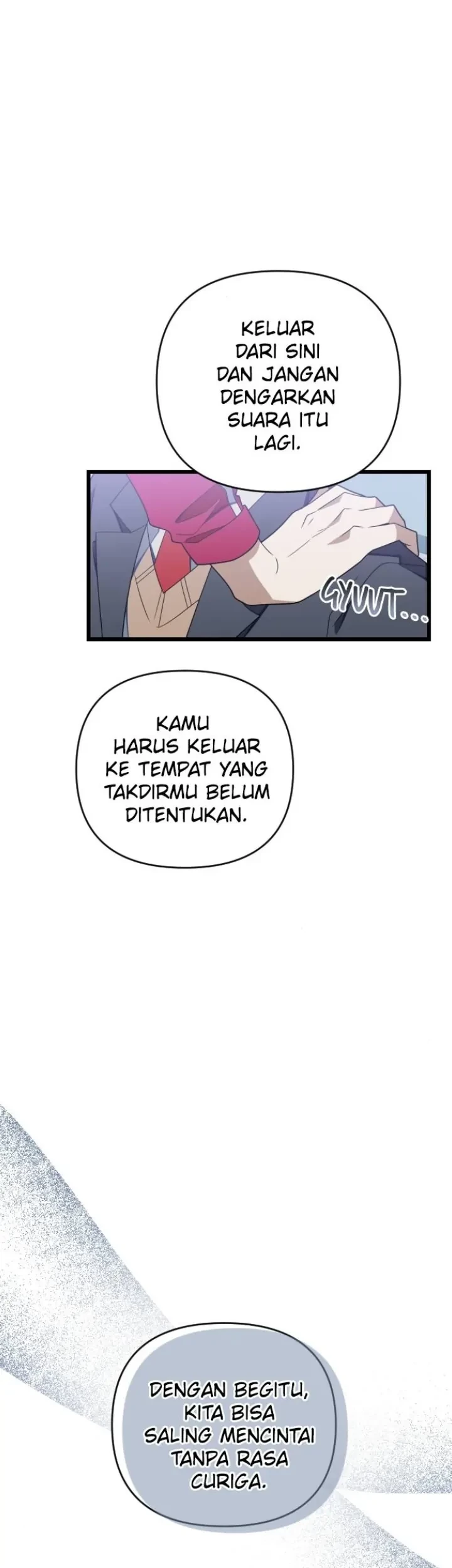 Survive Romance Chapter 96 - halaman 36