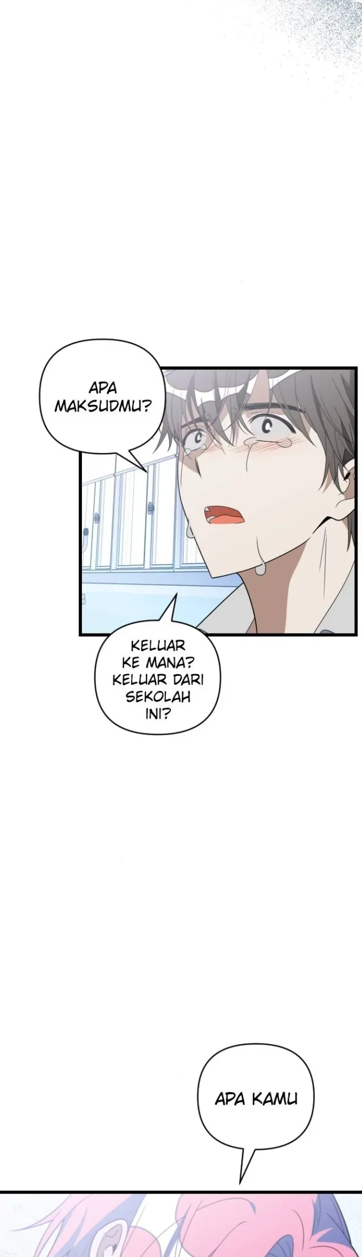 Survive Romance Chapter 96 - halaman 37