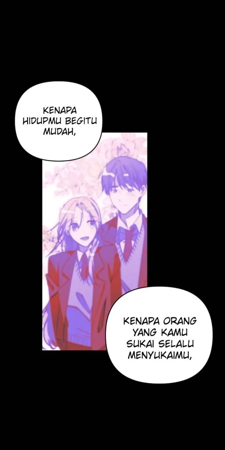 Survive Romance Chapter 96 - halaman 40