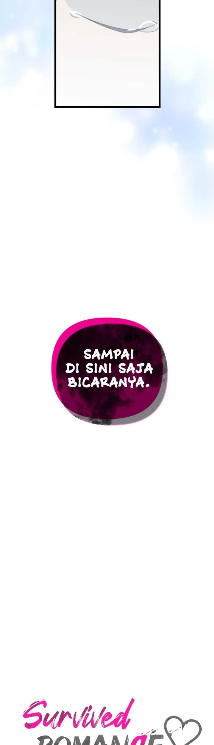 Survive Romance Chapter 96 - halaman 44