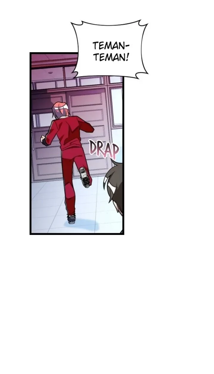 Survive Romance Chapter 96 - halaman 49