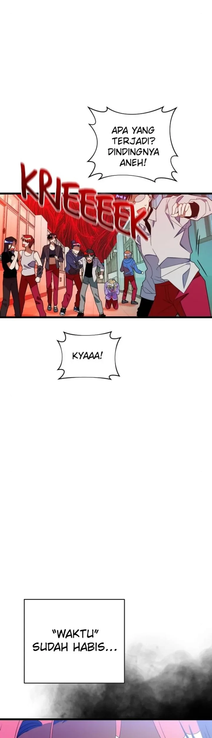 Survive Romance Chapter 96 - halaman 50