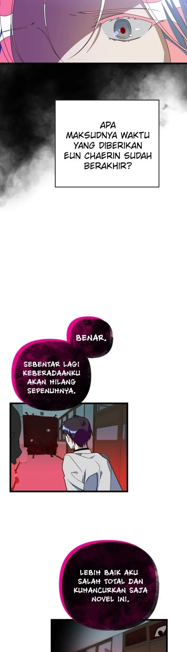 Survive Romance Chapter 96 - halaman 51