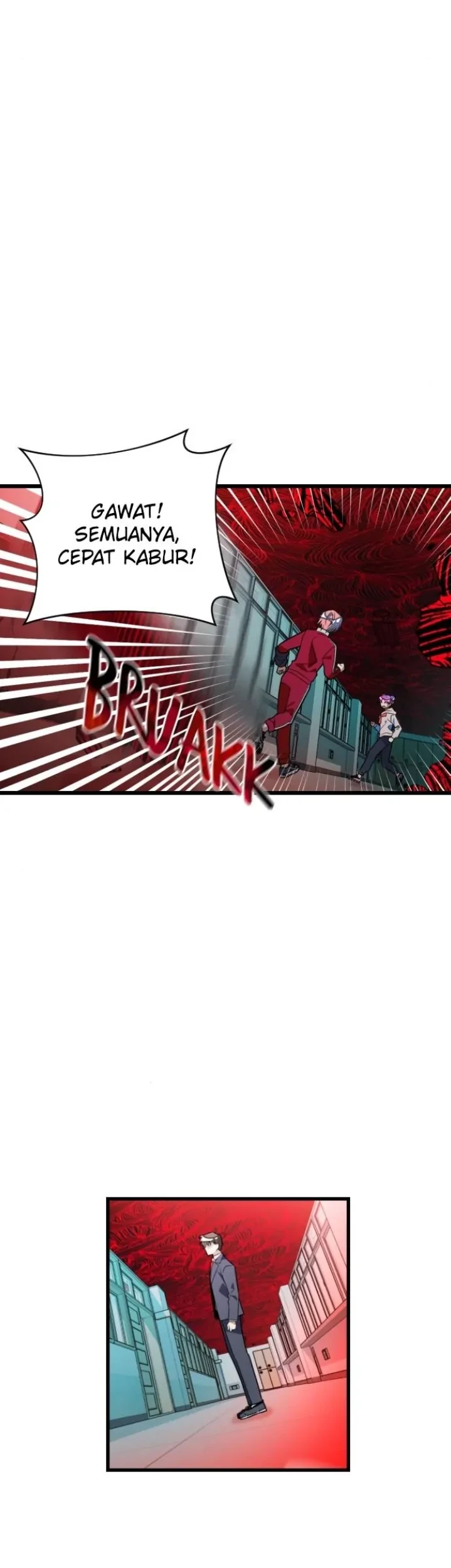 Survive Romance Chapter 96 - halaman 57