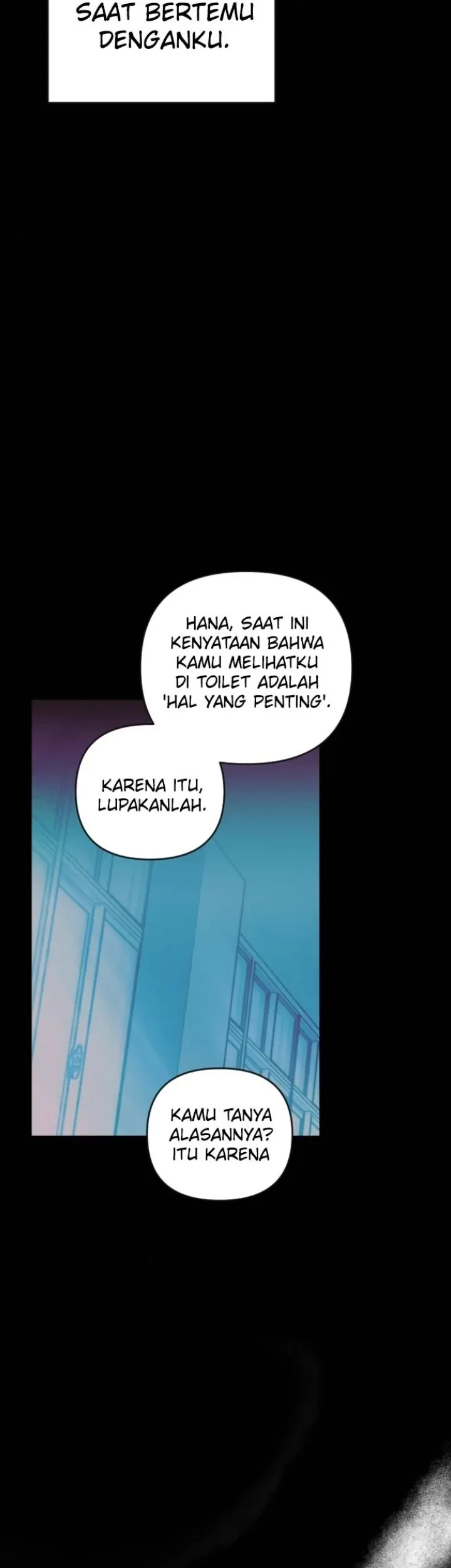 Survive Romance Chapter 96 - halaman 6