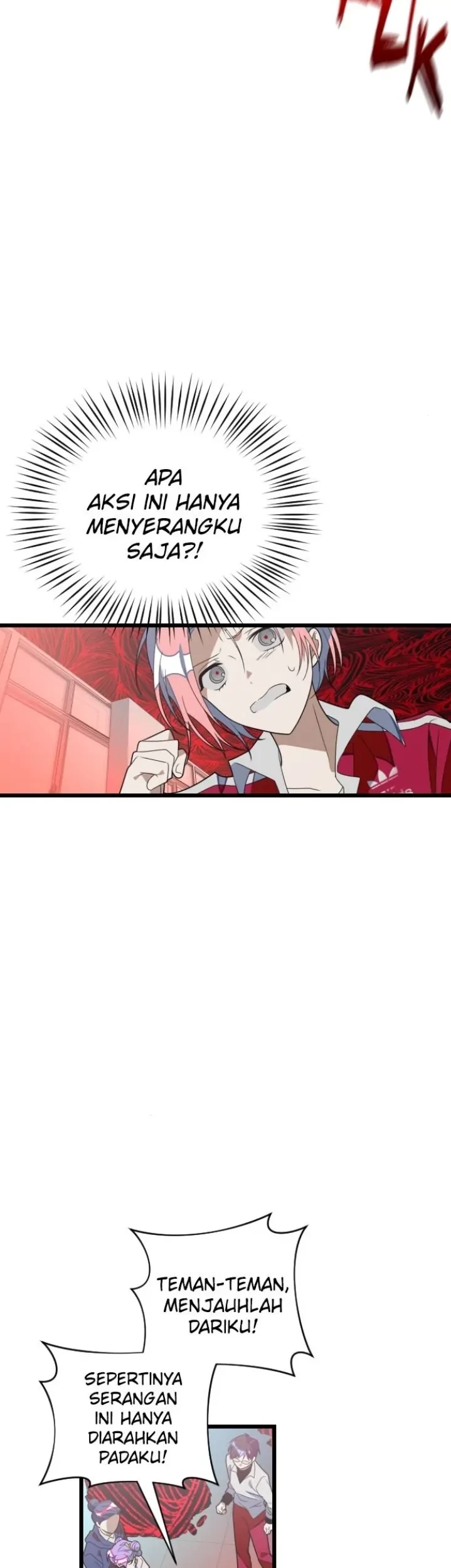 Survive Romance Chapter 96 - halaman 60