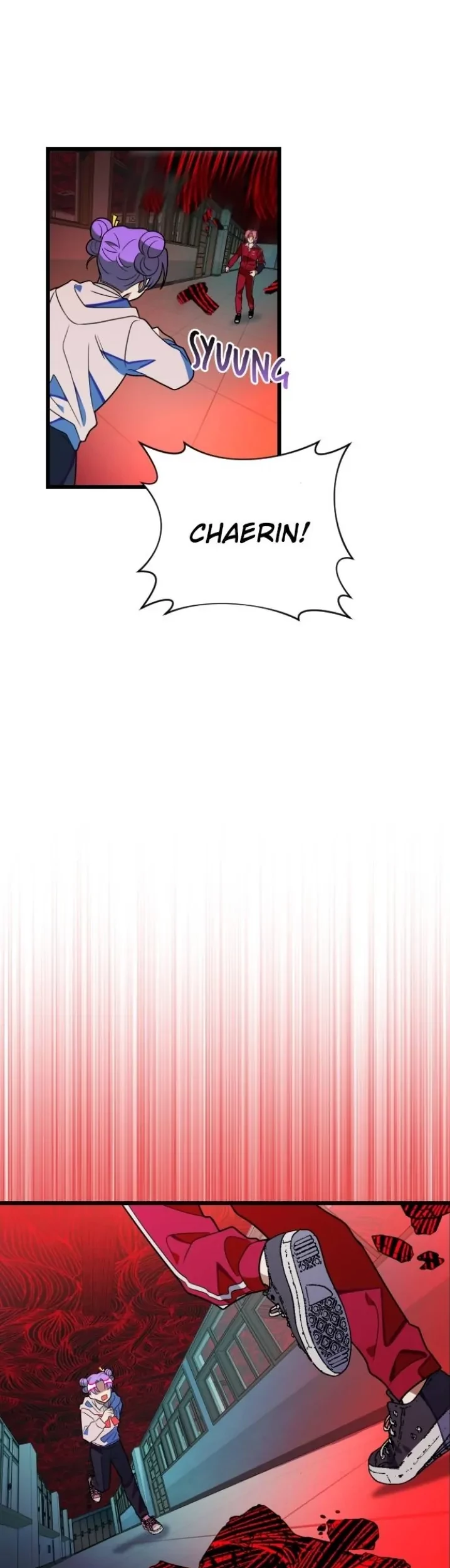 Survive Romance Chapter 96 - halaman 64