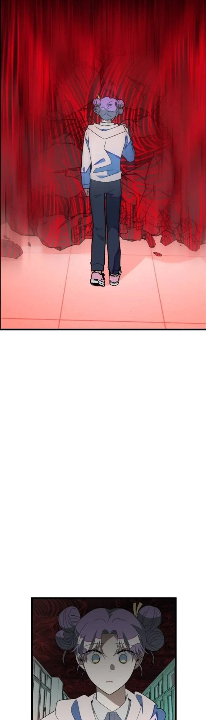 Survive Romance Chapter 96 - halaman 69