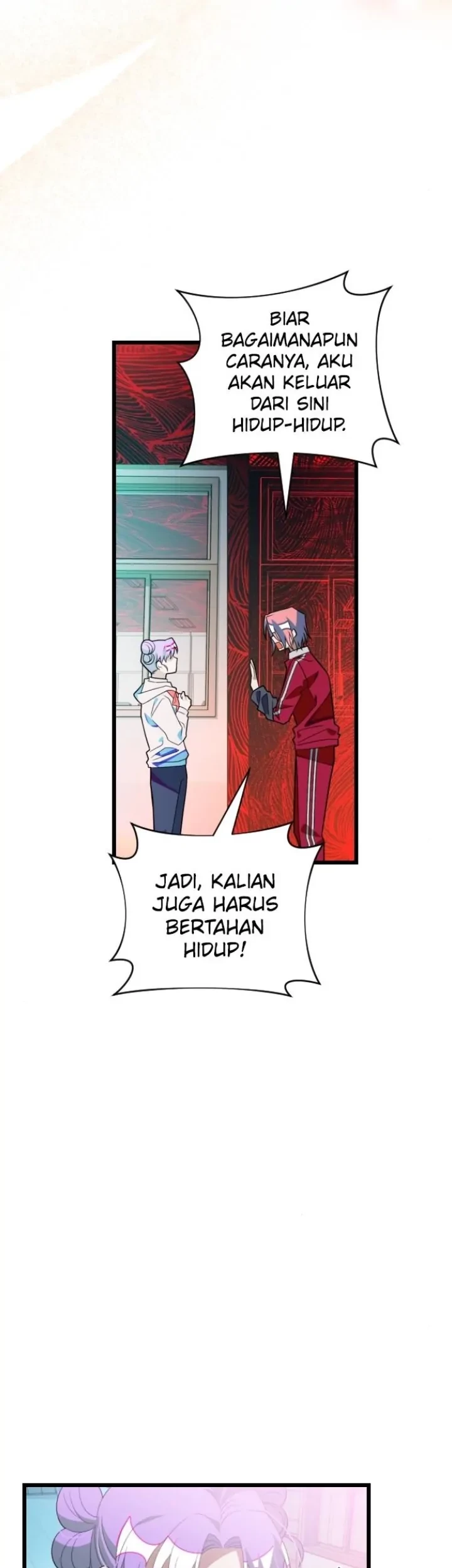 Survive Romance Chapter 96 - halaman 74