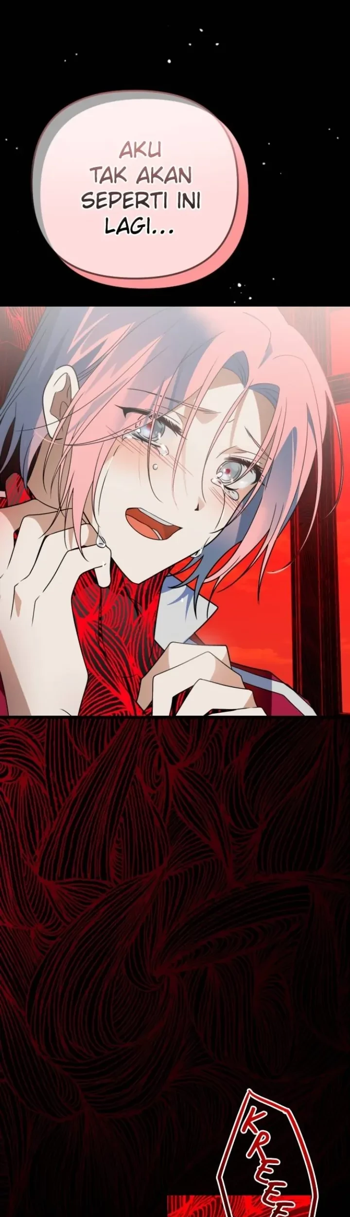 Survive Romance Chapter 97 - halaman 23